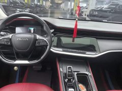 Dongfeng Yixuan MAX 2021 1.5T Super Trendy Dad Edition - ფოტო 12