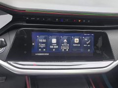 Dongfeng Yixuan MAX 2021 1.5T Super Trendy Dad Edition - ფოტო 13
