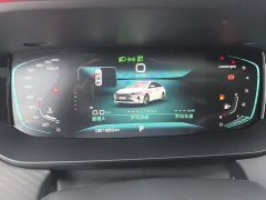 Dongfeng Yixuan MAX 2021 1.5T Super Trendy Dad Edition - ფოტო 14
