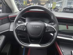 Dongfeng Yixuan MAX 2021 1.5T Super Trendy Dad Edition - ფოტო 15