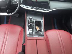 Dongfeng Yixuan MAX 2021 1.5T Super Trendy Dad Edition - ფოტო 16