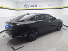 Dongfeng Yixuan MAX 2021 1.5T Super Trendy Dad Edition - ფოტო 3