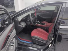 Dongfeng Yixuan MAX 2021 1.5T Super Trendy Dad Edition - ფოტო 9