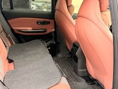 NIO EC6 2020 430KM Sport Edition - ფოტო 10