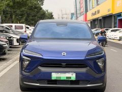 NIO EC6 2020 430KM Sport Edition - ფოტო 2