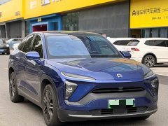 NIO EC6 2020 430KM Sport Edition - ფოტო 3