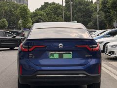 NIO EC6 2020 430KM Sport Edition - ფოტო 4