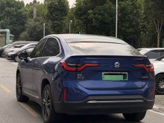 NIO EC6 2020 430KM Sport Edition - ფოტო 5