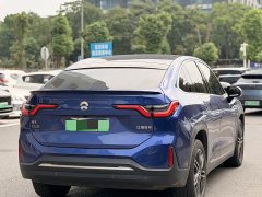 NIO EC6 2020 430KM Sport Edition - ფოტო 6