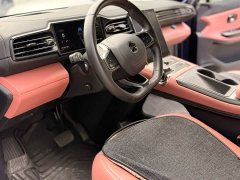 NIO EC6 2020 430KM Sport Edition - ფოტო 7