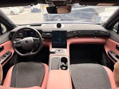 NIO EC6 2020 430KM Sport Edition - ფოტო 9