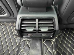 Audi Q3 2022 35 TFSI Fashion Elegant Edition - ფოტო 13