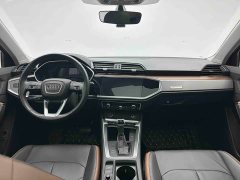 Audi Q3 2022 35 TFSI Fashion Elegant Edition - ფოტო 15