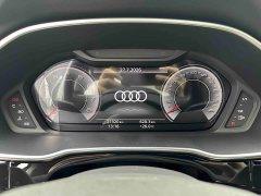 Audi Q3 2022 35 TFSI Fashion Elegant Edition - ფოტო 18