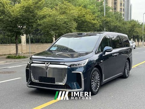2025 Voyah Avatr Dream Car 2026 PHEV Qiankun Max - ავტომობილი ჩინეთიდან