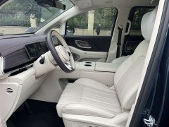 Voyah Avatr Dream Car 2026 PHEV Qiankun Max - ფოტო 11