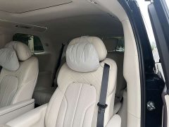Voyah Avatr Dream Car 2026 PHEV Qiankun Max - ფოტო 12