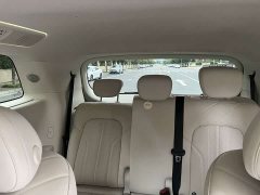 Voyah Avatr Dream Car 2026 PHEV Qiankun Max - ფოტო 14