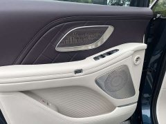 Voyah Avatr Dream Car 2026 PHEV Qiankun Max - ფოტო 15