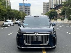 Voyah Avatr Dream Car 2026 PHEV Qiankun Max - ფოტო 2