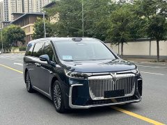 Voyah Avatr Dream Car 2026 PHEV Qiankun Max - ფოტო 3