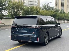 Voyah Avatr Dream Car 2026 PHEV Qiankun Max - ფოტო 4