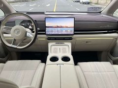 Voyah Avatr Dream Car 2026 PHEV Qiankun Max - ფოტო 8