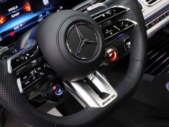 Mercedes-Benz GLE AMG GLE 53 4MATIC - ფოტო 10