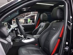 Mercedes-Benz GLE AMG GLE 53 4MATIC - ფოტო 11