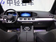 Mercedes-Benz GLE AMG GLE 53 4MATIC - ფოტო 13