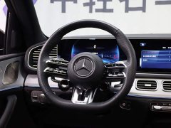 Mercedes-Benz GLE AMG GLE 53 4MATIC - ფოტო 14