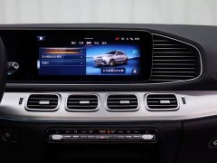 Mercedes-Benz GLE AMG GLE 53 4MATIC - ფოტო 15