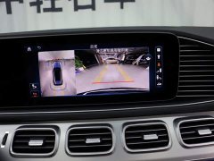 Mercedes-Benz GLE AMG GLE 53 4MATIC - ფოტო 17