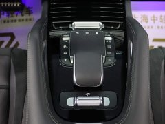 Mercedes-Benz GLE AMG GLE 53 4MATIC - ფოტო 18
