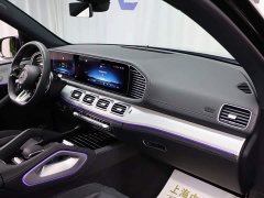 Mercedes-Benz GLE AMG GLE 53 4MATIC - ფოტო 19
