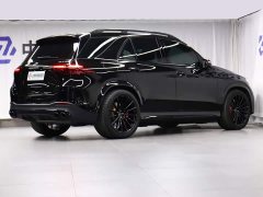 Mercedes-Benz GLE AMG GLE 53 4MATIC - ფოტო 3
