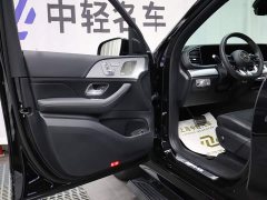 Mercedes-Benz GLE AMG GLE 53 4MATIC - ფოტო 5