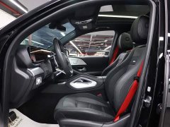 Mercedes-Benz GLE AMG GLE 53 4MATIC - ფოტო 8