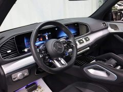 Mercedes-Benz GLE AMG GLE 53 4MATIC - ფოტო 9