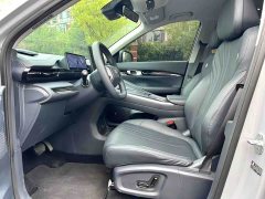 Geely Galaxy E5 530km Explorer Edition - ფოტო 4