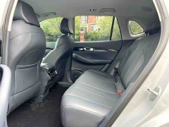 Geely Galaxy E5 530km Explorer Edition - ფოტო 5