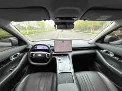 Geely Galaxy E5 530km Explorer Edition - ფოტო 6