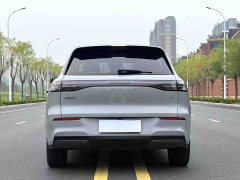Geely Galaxy E5 530km Explorer Edition - ფოტო 7