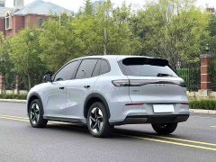 Geely Galaxy E5 530km Explorer Edition - ფოტო 8