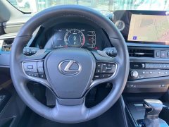 Lexus ES 260 Excellence Edition - ფოტო 13