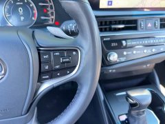 Lexus ES 260 Excellence Edition - ფოტო 15