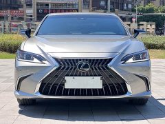 Lexus ES 260 Excellence Edition - ფოტო 2