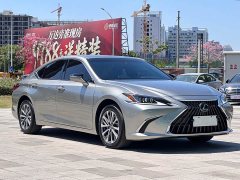 Lexus ES 260 Excellence Edition - ფოტო 3