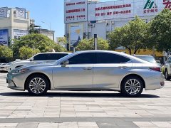 Lexus ES 260 Excellence Edition - ფოტო 6