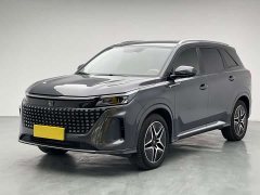 AITO Yuan Plus EV Glory Edition 100KM Premium 7-Seater - ფოტო 1